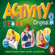 Activity